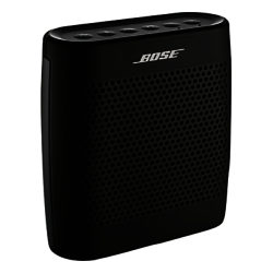 Bose® SoundLink® Colour Bluetooth Speaker Black